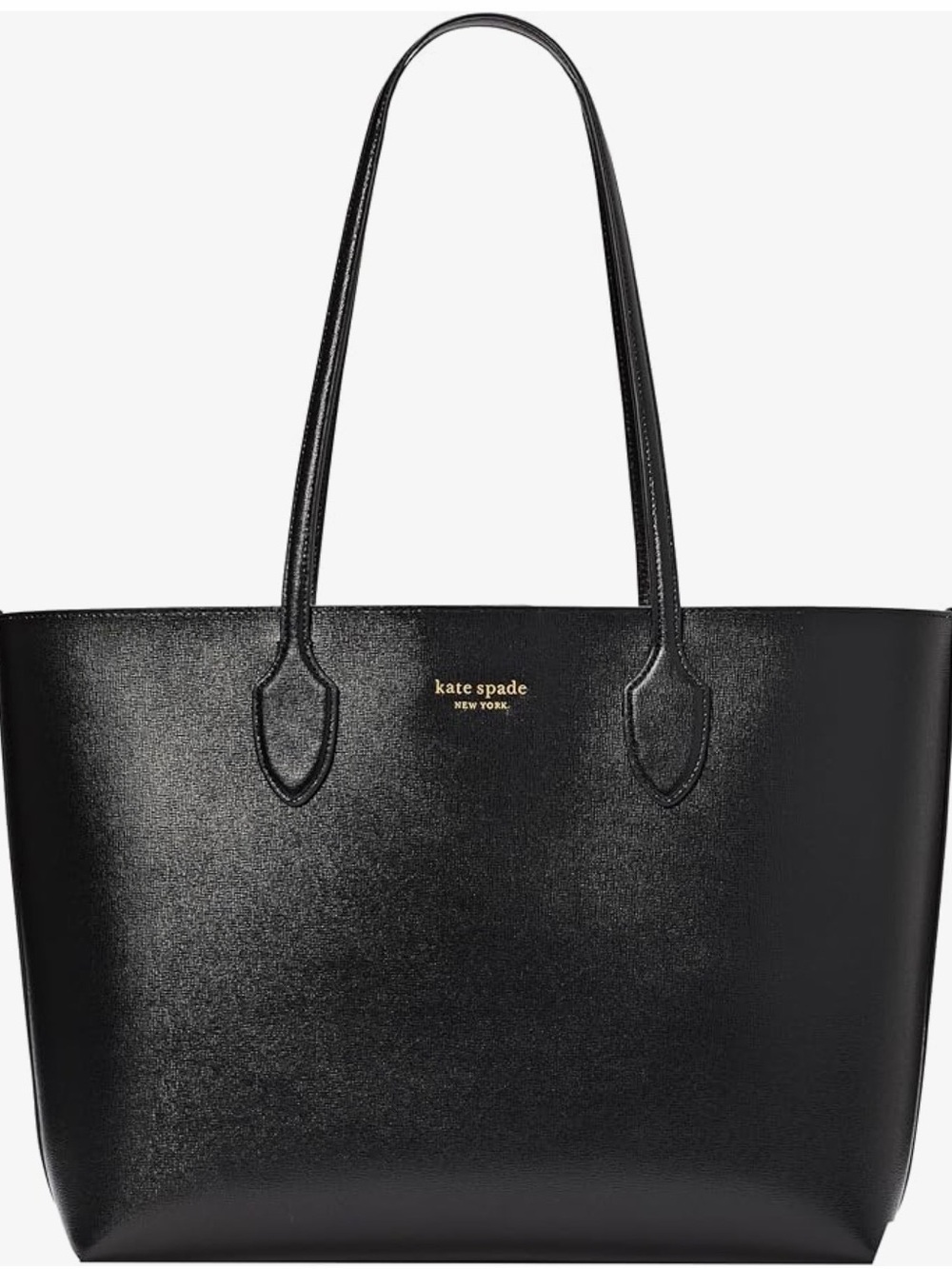 kate spade new york Large Bleecker Saffiano Leather Tote